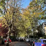 Apartament Charming Garden Apartment, Harrogate
