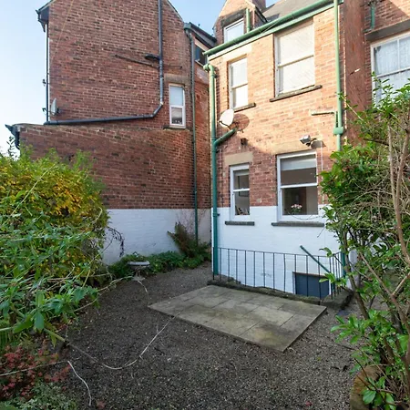 Charming Garden Apartment, *