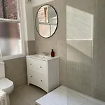 Apartamento Charming Garden Apartment, Harrogate
